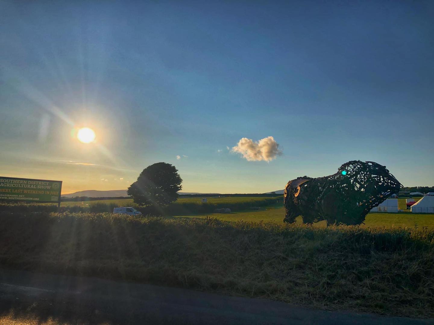 2022 Southern Show is Go!