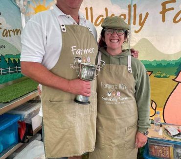 Catering and Entertainment Applications