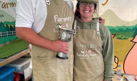 Catering and Entertainment Applications