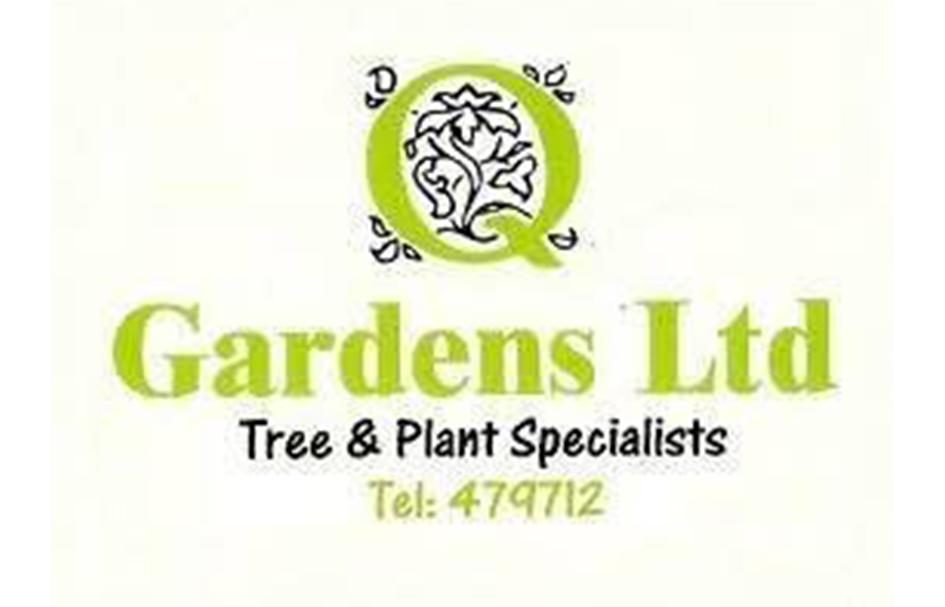 Gardens Ltd